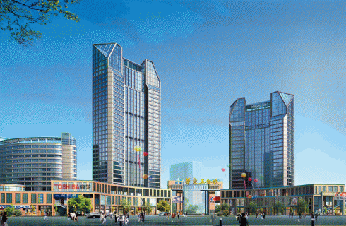 喜報！華東五金城成功入選江蘇省現代服務(wù)業(yè)高質(zhì)量發(fā)展集聚示范區?